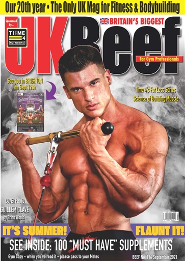 UK Beef Magazine issue 