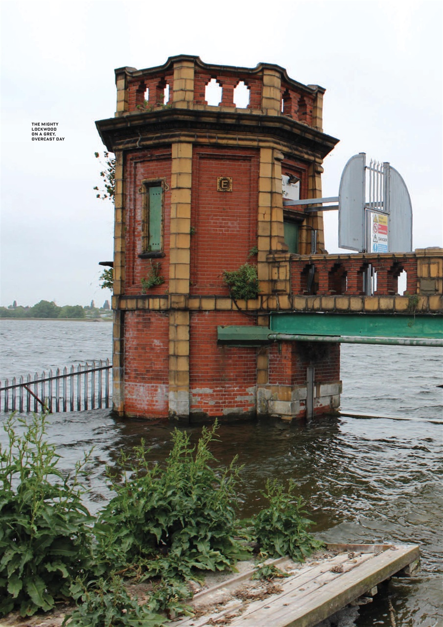 CARPology Magazine Preview Pages