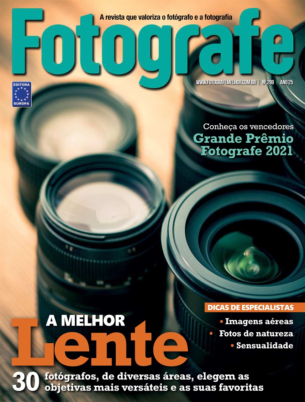 Fotografe Preview Pages