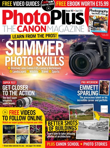 PhotoPlus issue 