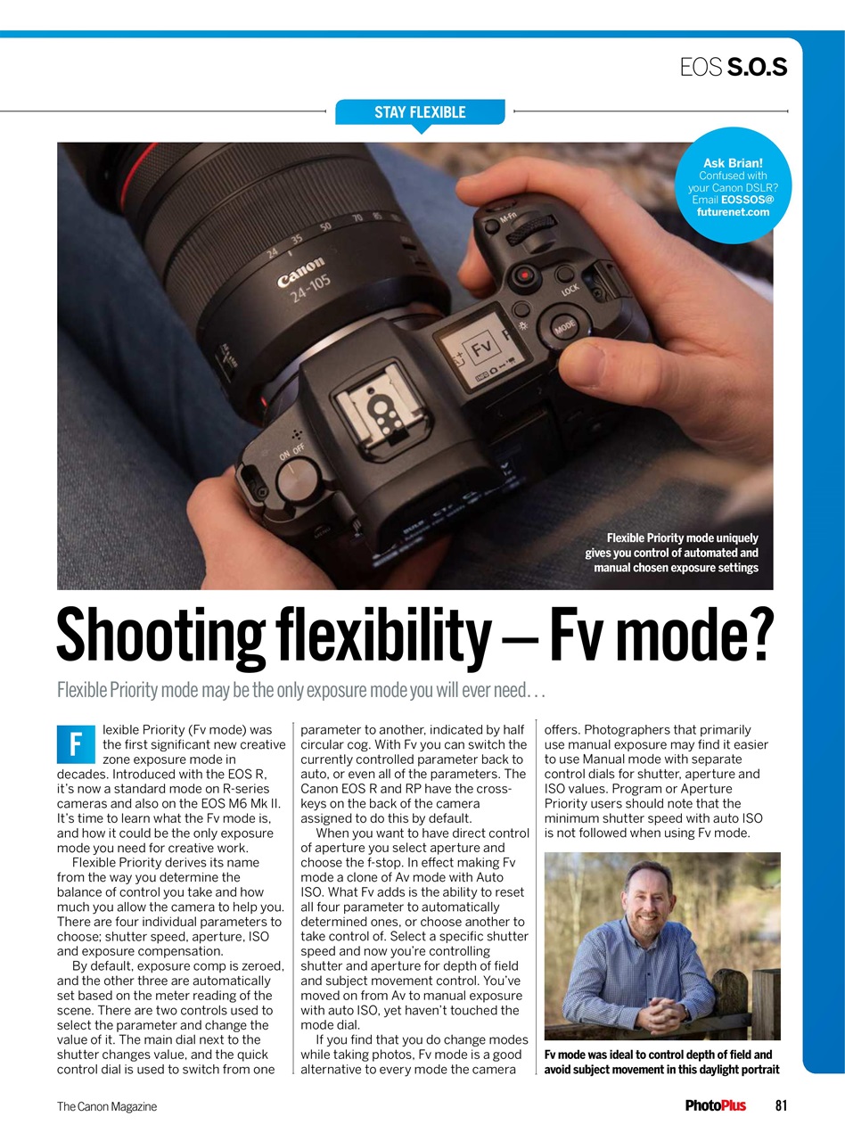 PhotoPlus Preview Pages