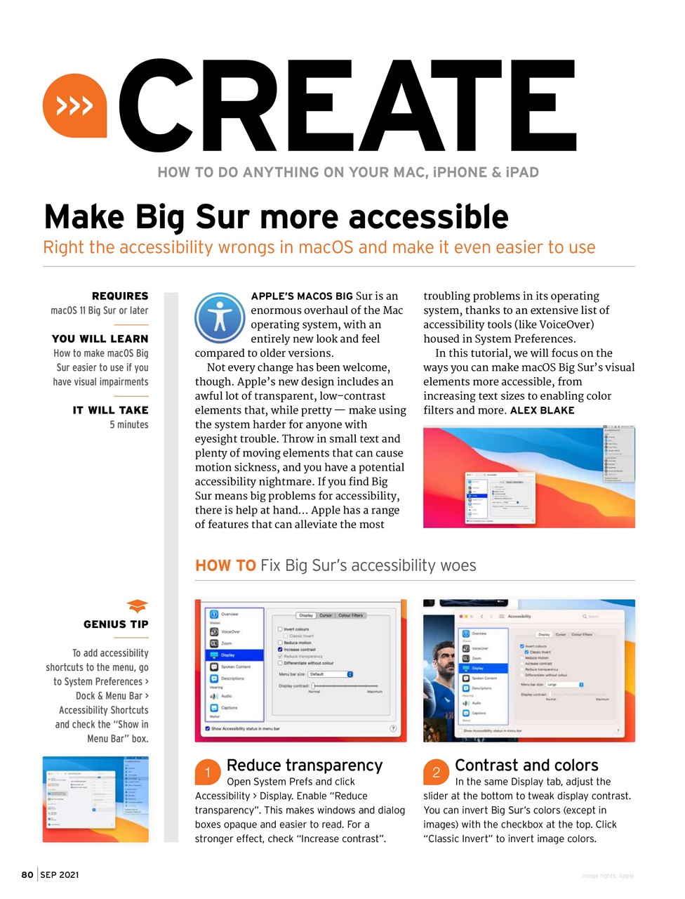 Mac|Life Preview Pages