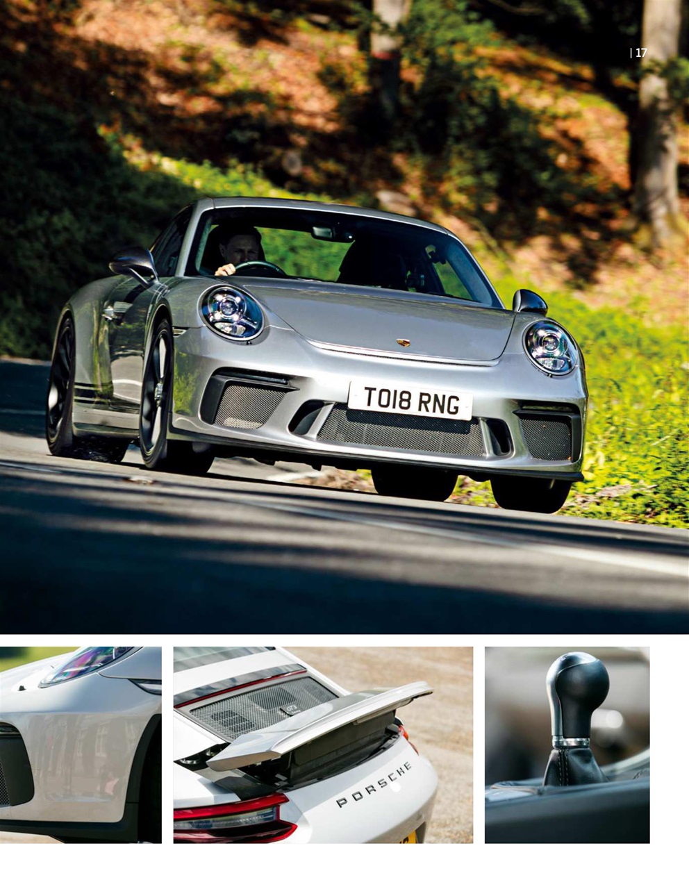 Total 911 Preview Pages