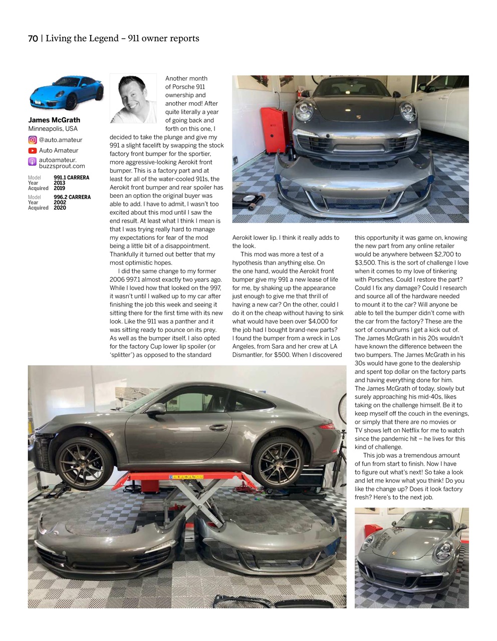 Total 911 Preview Pages