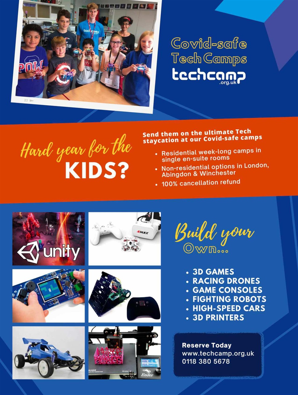 BBC Science Focus Magazine Preview Pages