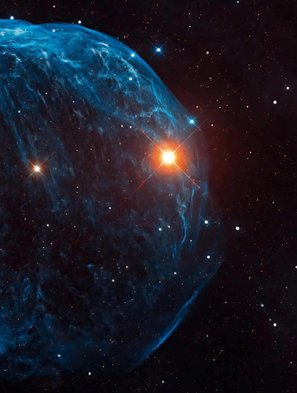 BBC Science Focus Magazine Preview Pages