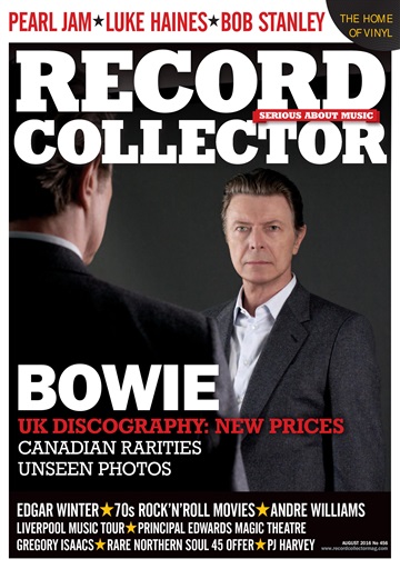Record Collector issue 