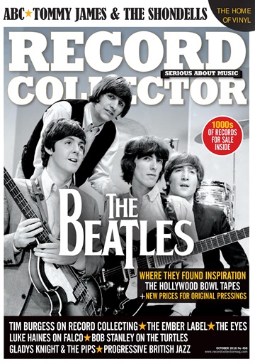 Record Collector issue 