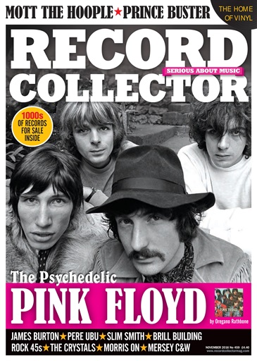 Record Collector issue 