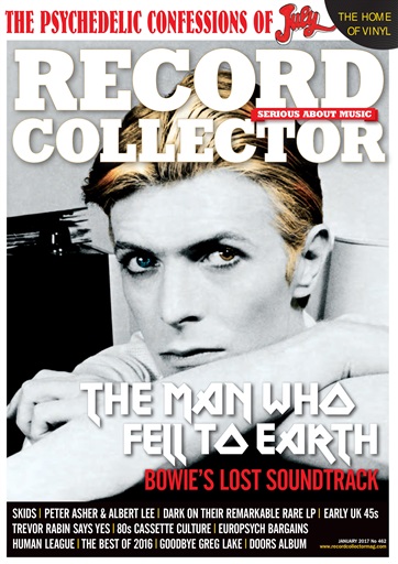 Record Collector issue 