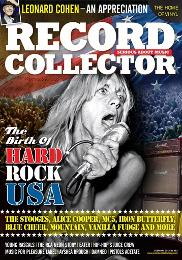Record Collector issue 