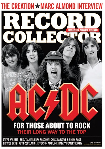 Record Collector issue 