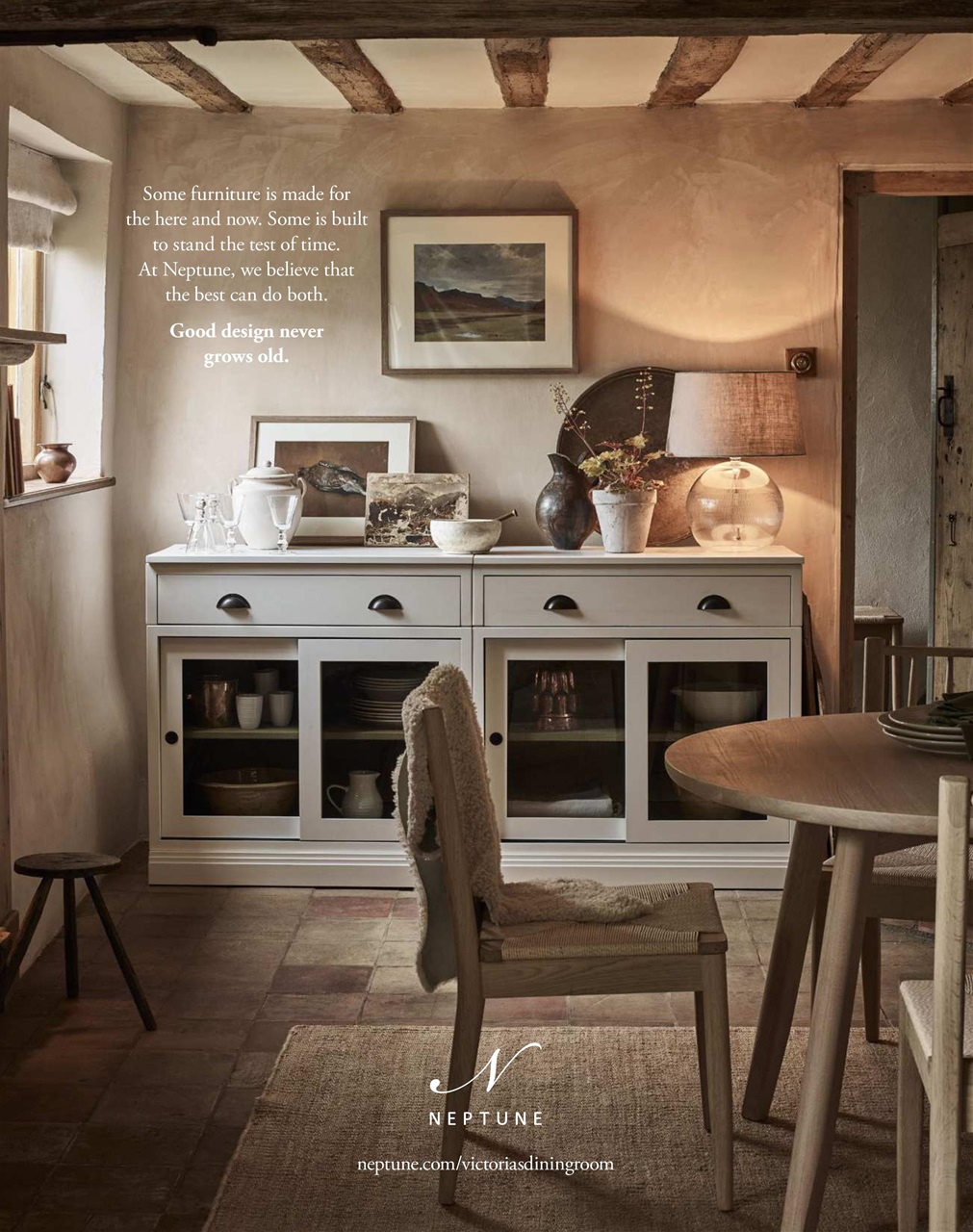 The Simple Things Preview Pages