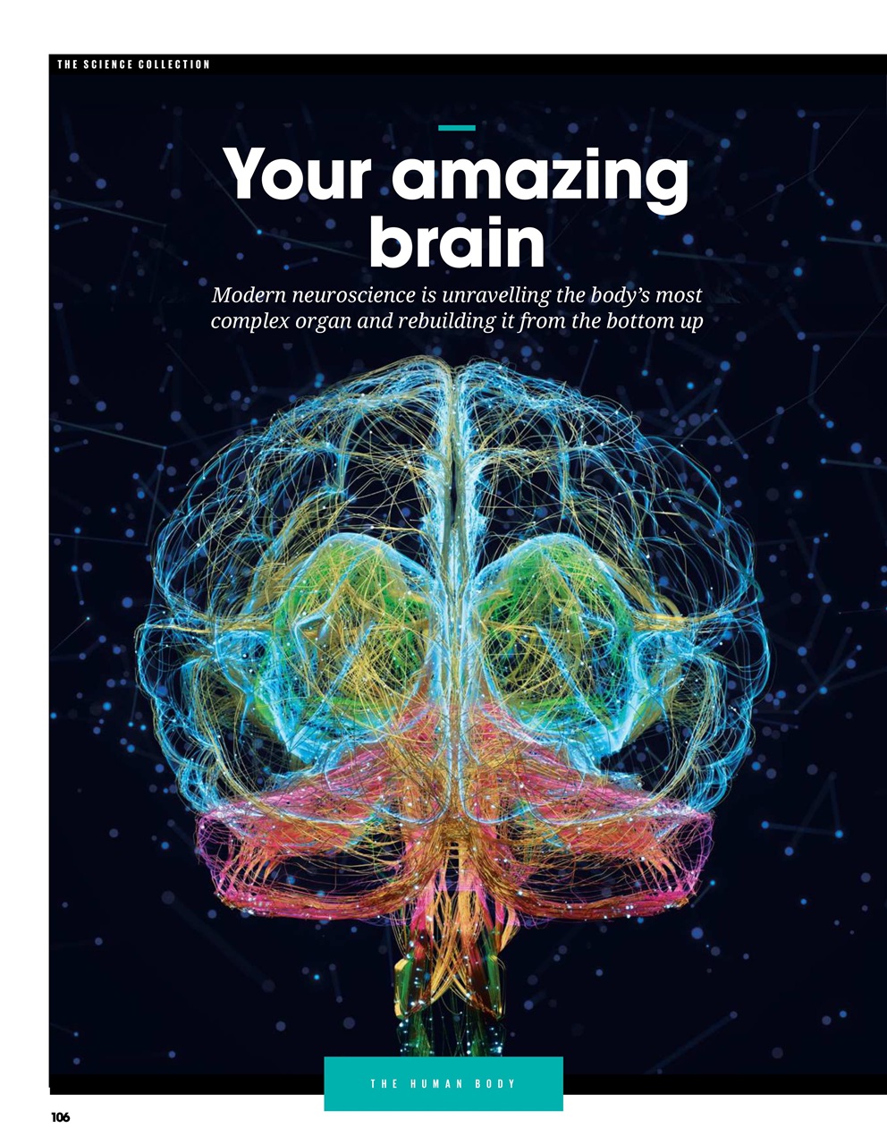 How It Works Bookazine Preview Pages