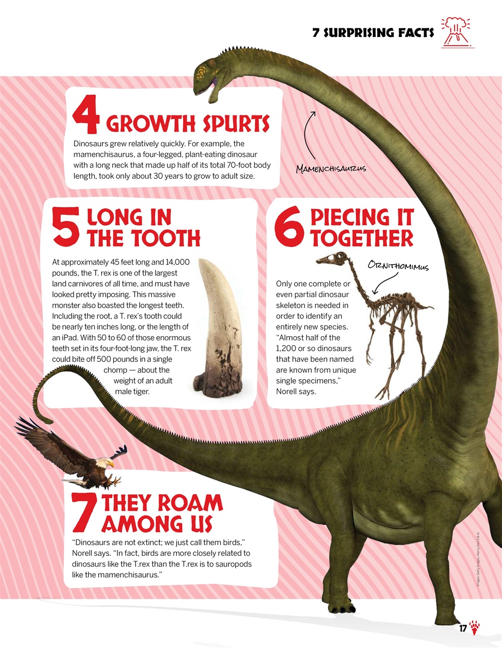 How It Works Bookazine Preview Pages