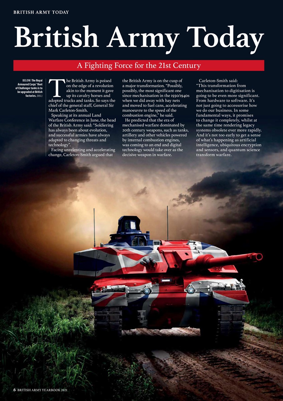 Aviation Specials Preview Pages