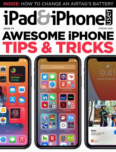 iPad and iPhone User issue 