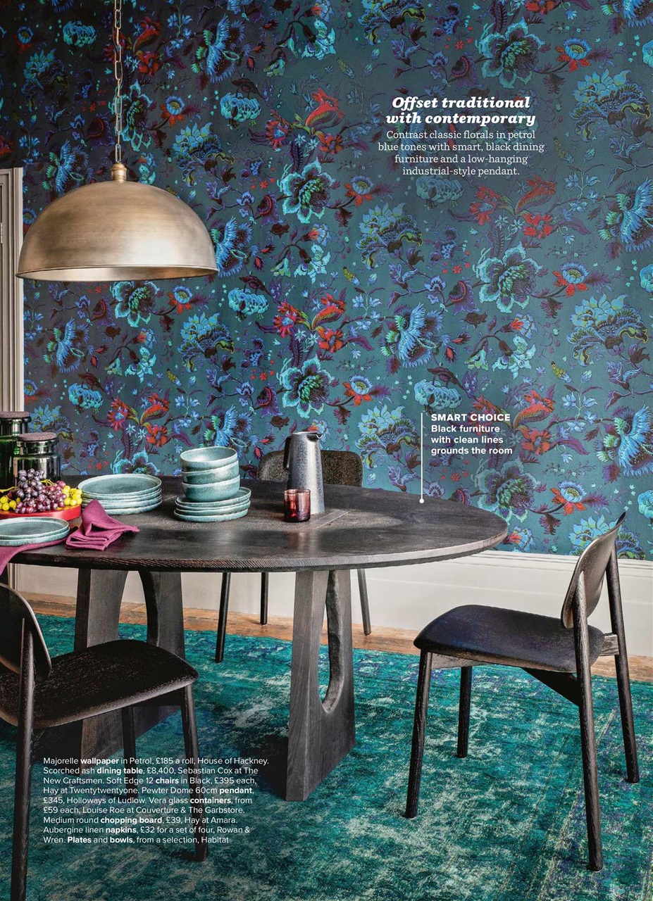 Ideal Home Preview Pages