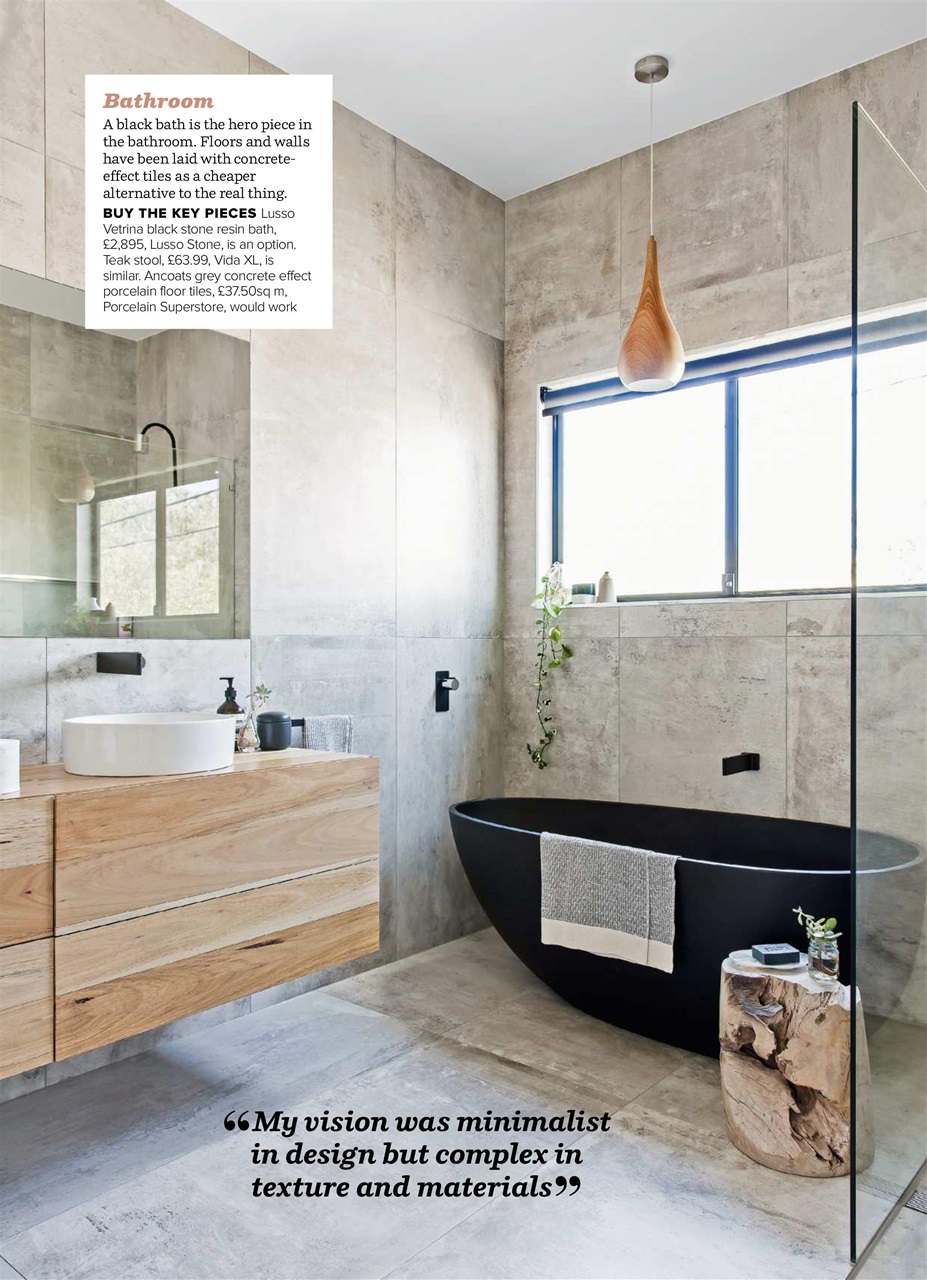 Ideal Home Preview Pages
