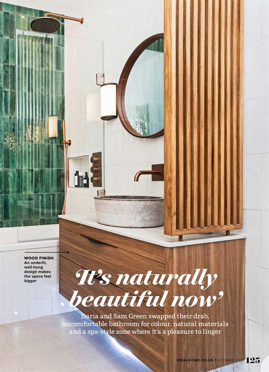 Ideal Home Preview Pages