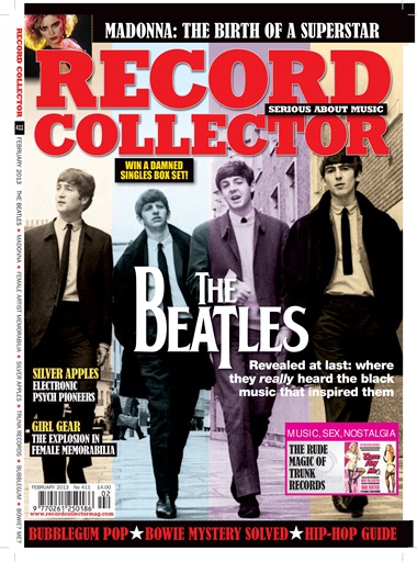 Record Collector issue 