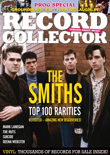 Record Collector issue 