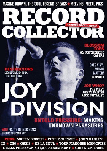 Record Collector issue 