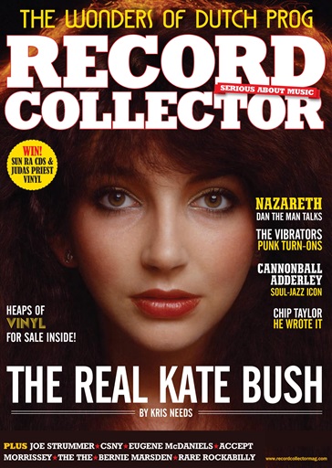 Record Collector issue 