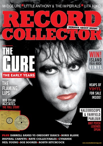 Record Collector issue 