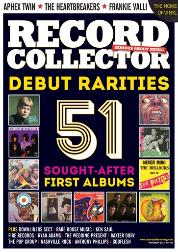 Record Collector issue 