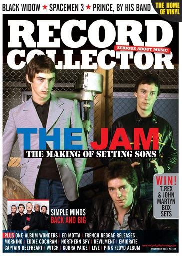 Record Collector issue 