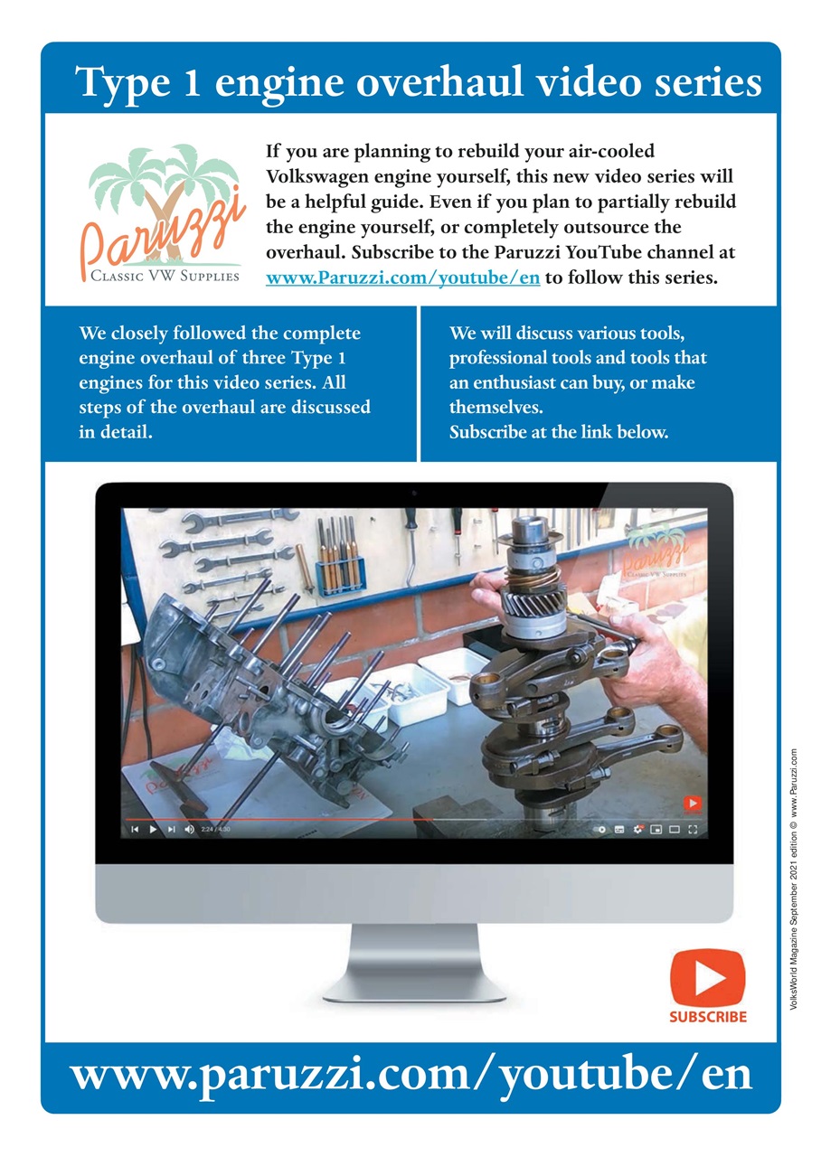 Volksworld Preview Pages