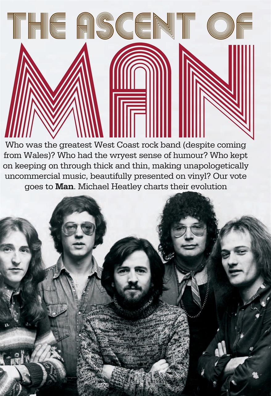 Record Collector Preview Pages