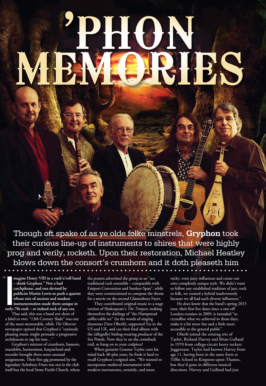 Record Collector Preview Pages