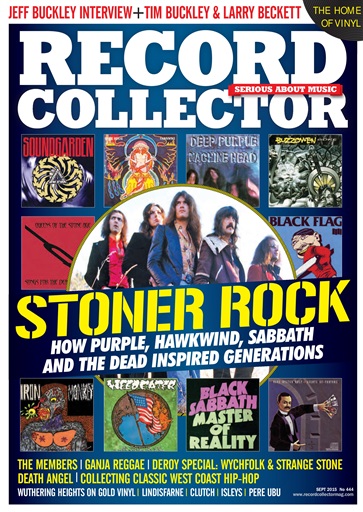 Record Collector issue 
