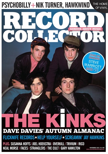 Record Collector issue 