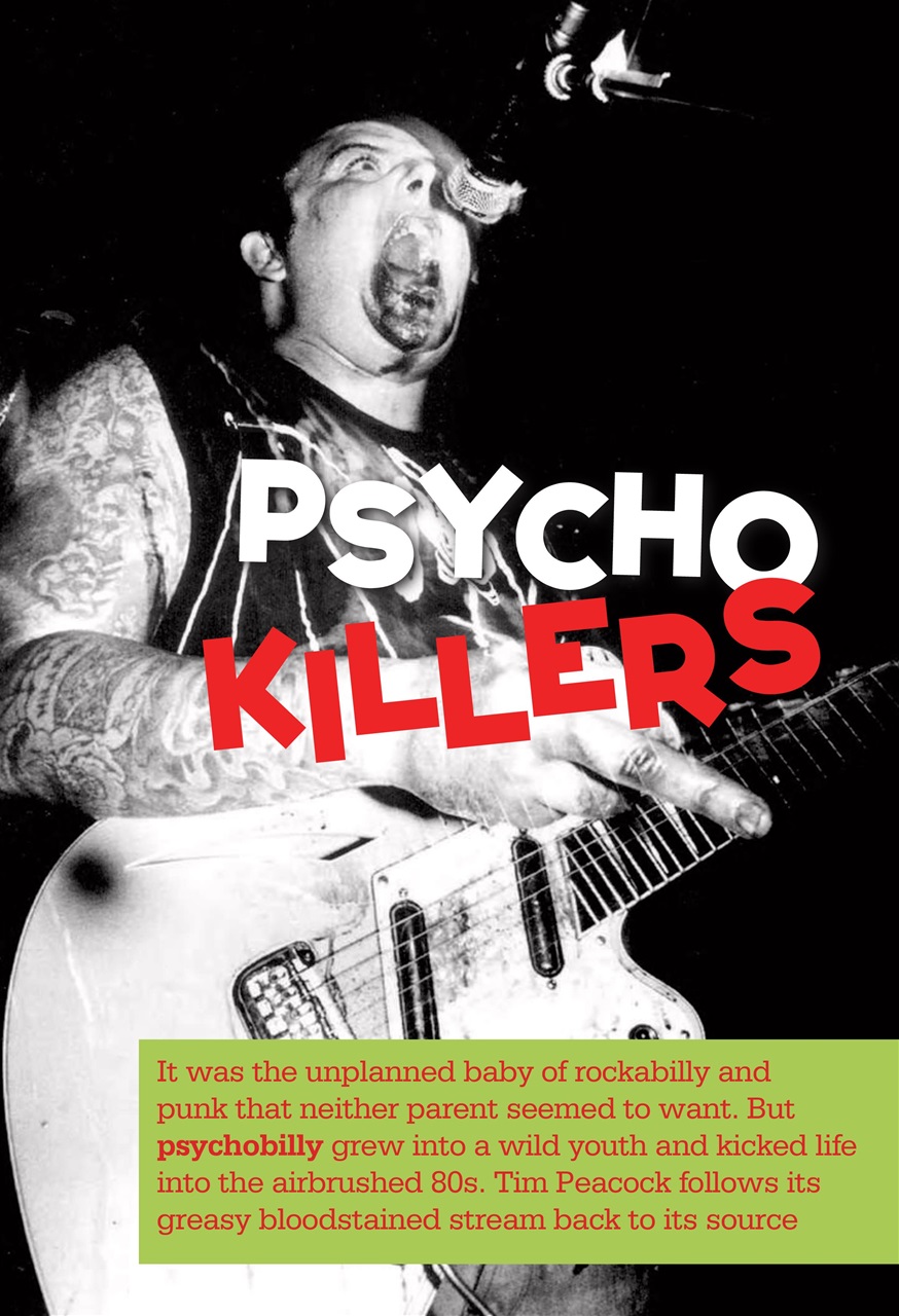 Record Collector Preview Pages