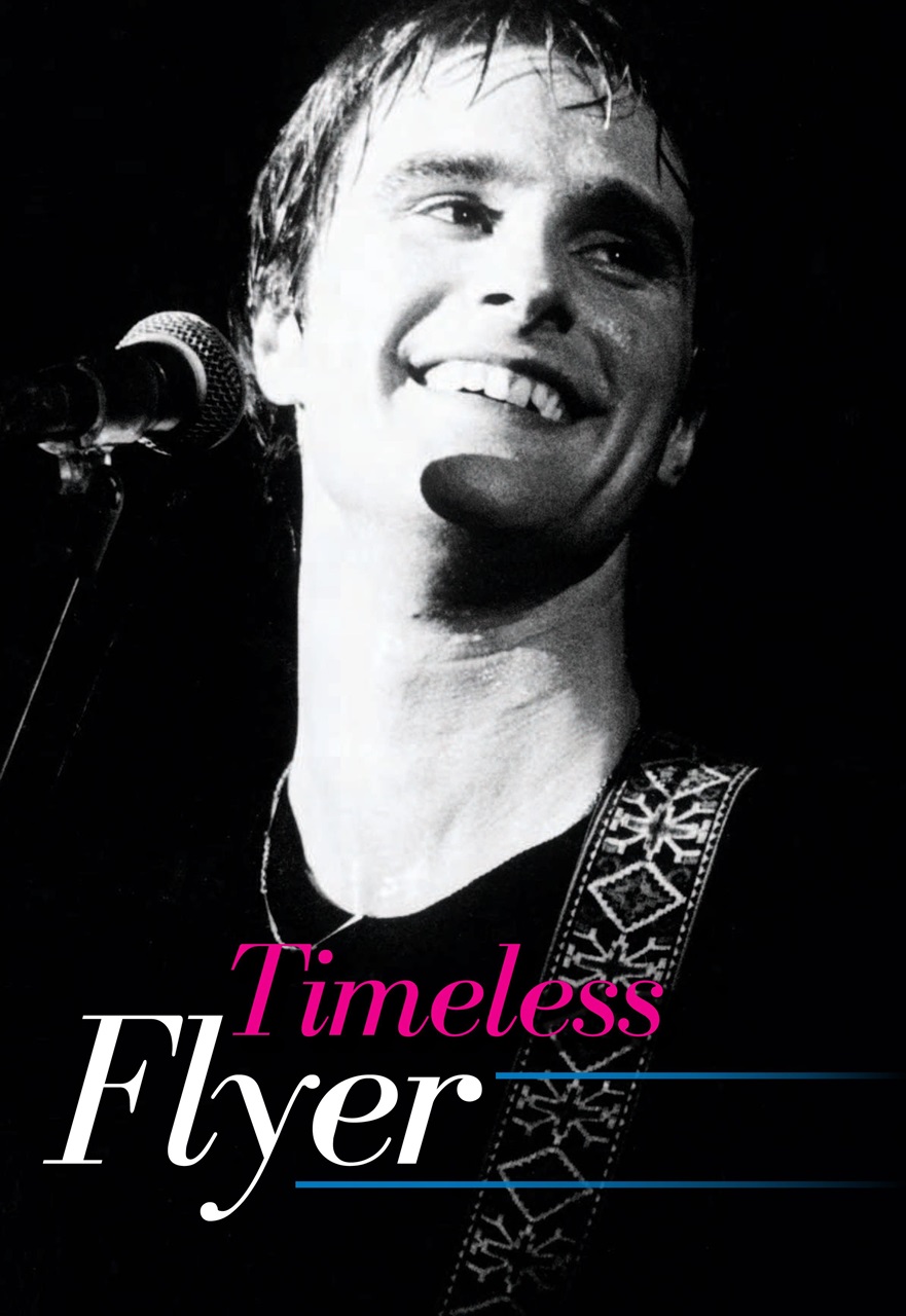 Record Collector Preview Pages