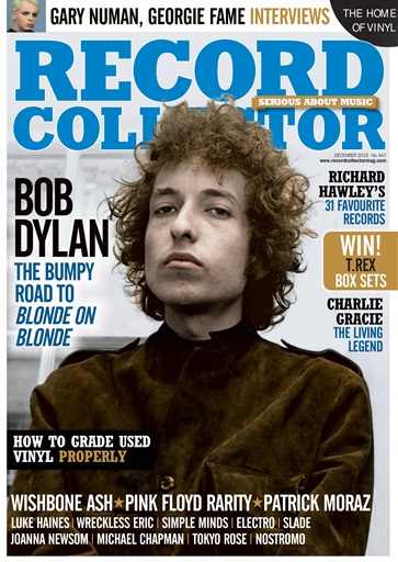 Record Collector issue 