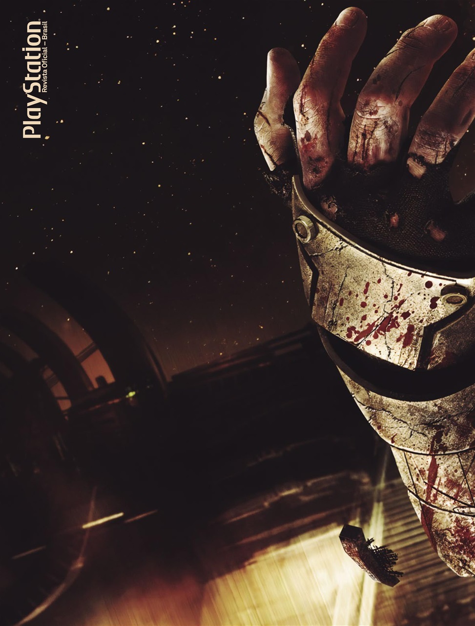 PlayStation Preview Pages