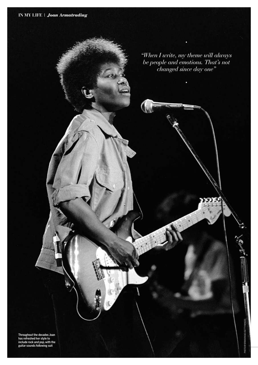 Guitarist Preview Pages