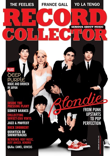 Record Collector issue 