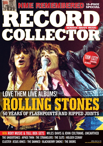 Record Collector issue 