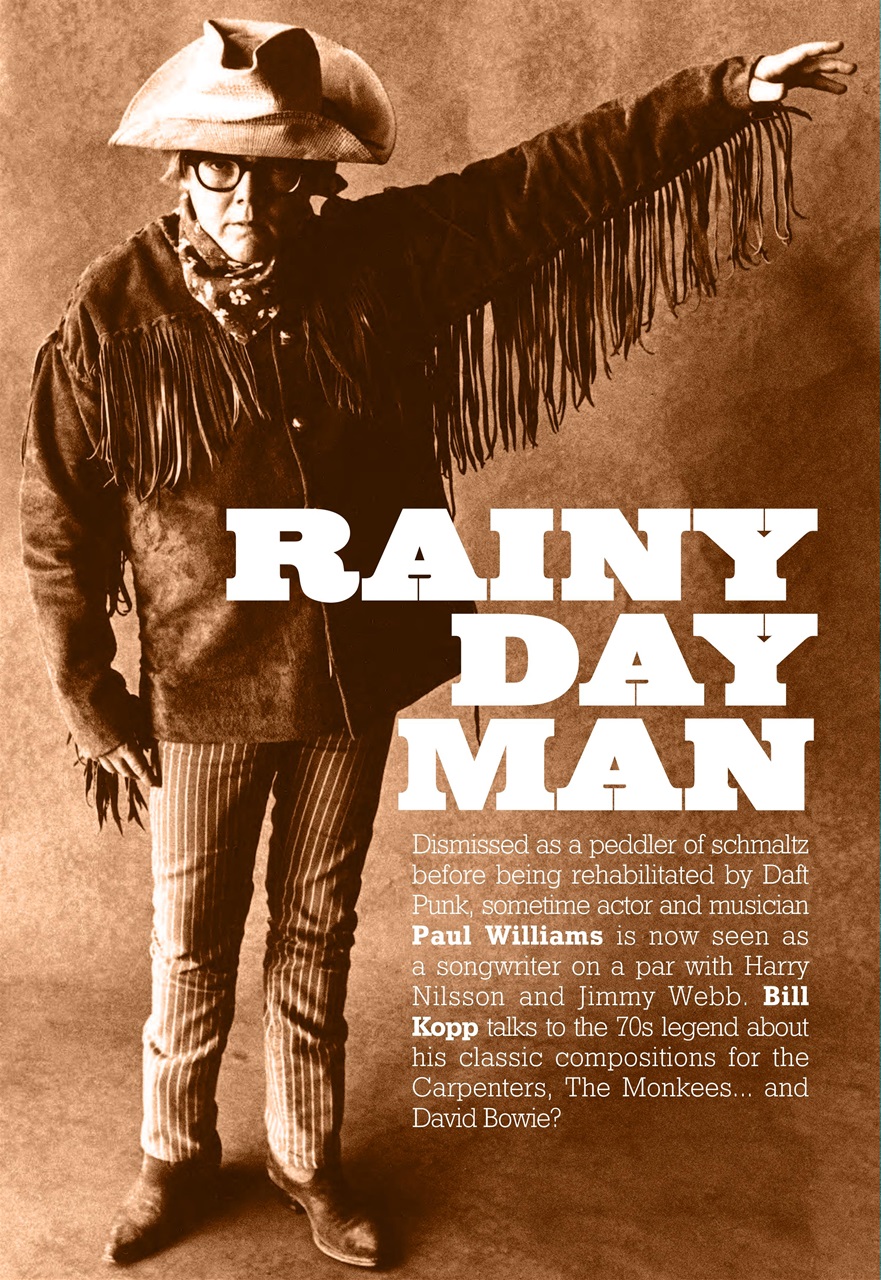 Record Collector Preview Pages