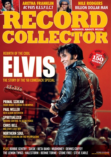 Record Collector issue 