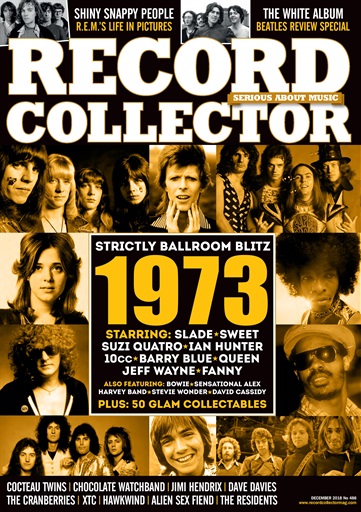Record Collector issue 