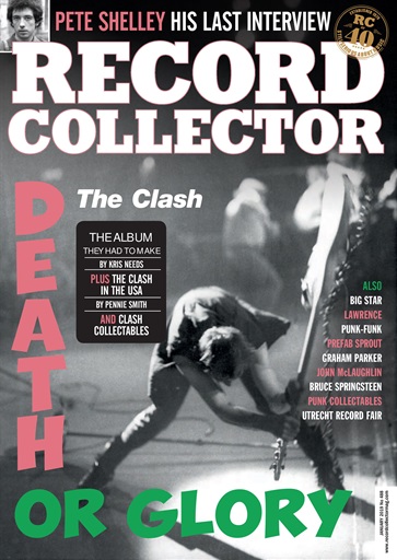 Record Collector issue 