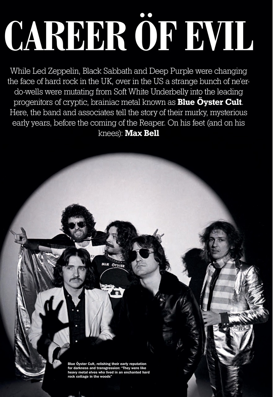 Record Collector Preview Pages