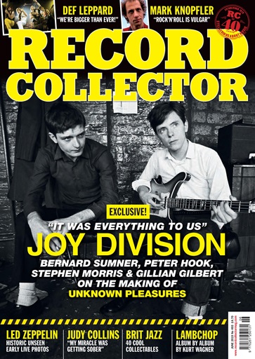 Record Collector issue 