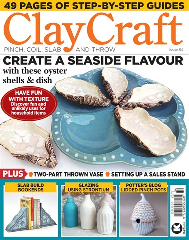 ClayCraft issue Issue 54